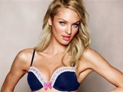 Λίγη Candice την ημέρα, το γιατρό τον κάνει πέρα!