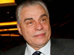 Γιακουμάτος; Nα κοικιάσουμε την Aκρόπολη σε ιδιώτες!
