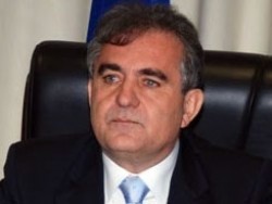 O κ. T. Aποστολόπουλος