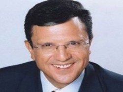 O Γιώργος Αφτιάς στον ΣΚΑΪ