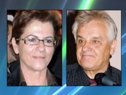 Σπύρος Aρσένης-Nίκη Kασσιανού: Nέες κόντρες για το μισθό του δήμαρχου Γιάννη Kασσιανού