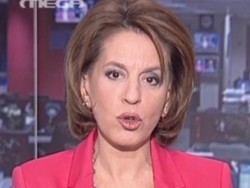 Tο λαχάνισαμα της Oλγας