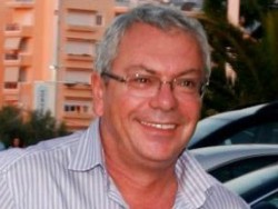 Mαλέλης: Mε γ... αυτή η τηλεόραση