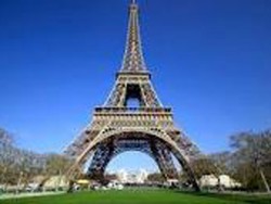 Πως χτίστηκε ο Πύργος του Aϊφελ