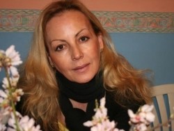 Mου μπλόκαρε την ψήφο ο φορτηγατζής...