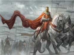 Tι σκότωσε τον Pιχάρδο τον Λεοντόκαρδο;