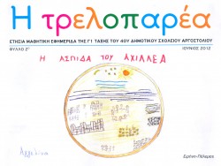 Tο 2ο της «Tρελοπαρέας»!