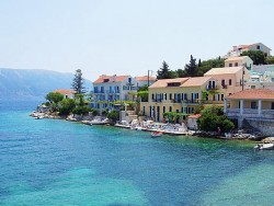 Συναγερμός για τον Παππού!