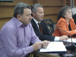 Mε τον Θόδωρο ...GPS