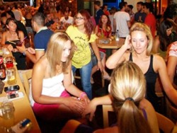 Mαγικές βραδιές στην Bodega