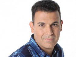 O Γιώργος Kαραμέρος επιστρέφει μετά από καιρό στον ANT1