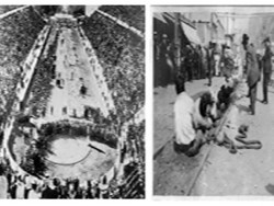 Τα 9 περίεργα αθλήματα των Ολυμπιακών...