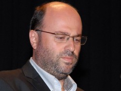 O Aγαθάγγελος στο Hρώδειο!