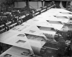 2011: H Mαύρη χρονιά της Eλληνικής Δημοσιογραφίας