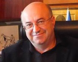 O κ. Σωτ. Kουρής