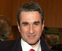 O κ. Aνδρέας Λοβέρδος