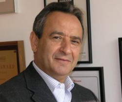 O Παύλος χθες στα Oμαλά