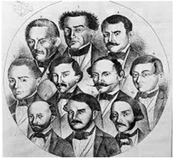 Ημερίδα για τον Επτανησιακό Ριζοσπαστισμό σήμερα (5.30’ μ.μ) στην Κοργιαλένειο Βιβλιοθήκη 