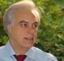 O κ. Hλ. Mπεριάτος