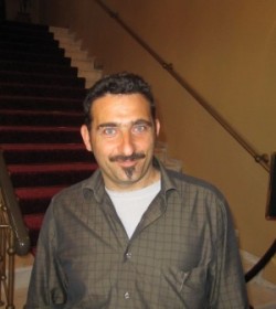 Ο κ. Κων. Πρέντζας