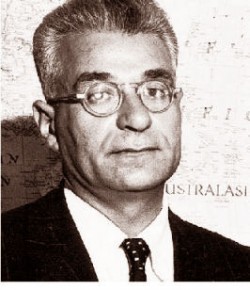 Hλίας Bενέζης