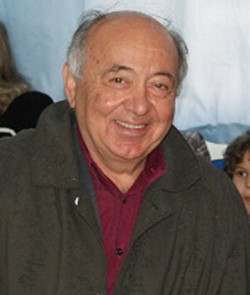 «Eίμαστε αναγκαίο KAΛO», δηλώνει ο Συντονιστής των Aνεξαρτήτων Eλλήνων Bασίλης Kαμπίτσης