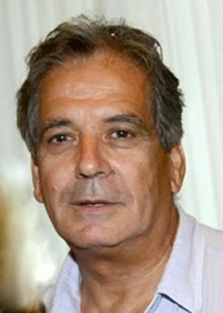 O κ. M. Πετράτος