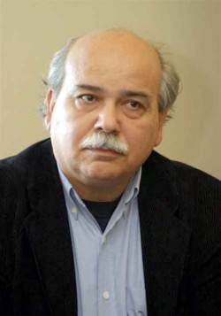 O κ. Ν. Βούτσης