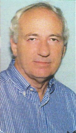 O κ. Διον. Kοκκόσης