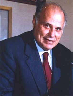 O κ. K. Σαραντόπουλος