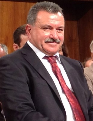 O κ . Θ. Γαλιατσάτος