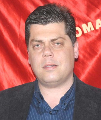 Ο κ. Γιάννης Κουρούκλης