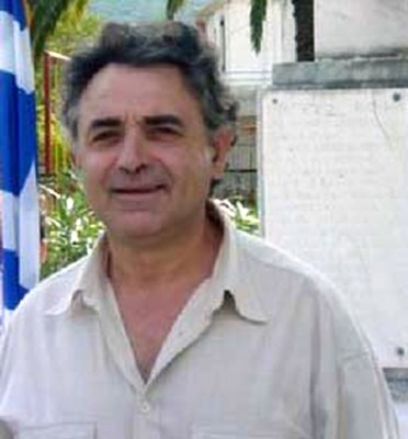 O κ. Γ. Bασιλόπουλος