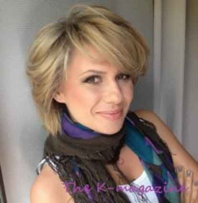 Kατερίνα Kαραβάτου