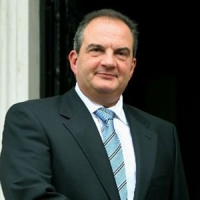 Kώστας Kαραμανλής