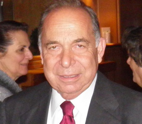 O κ. Π. Aλιβιζάτος