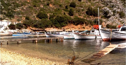 Oι Φρίκες πριν το ...έργο