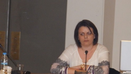 Ν. Χριστοφοράτου