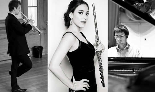 Oι τρείς καλλιτέχνες που θα συμμετάσχουν στο πρόγραμμα