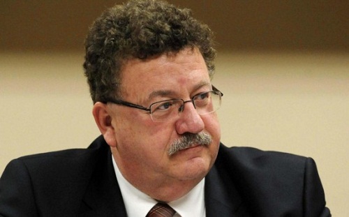 O κ. X. Φούχτελ