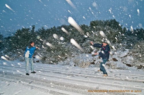 «ΤΑ ΠΑΙΔΙΑ ΠΑΙΖΕΙ»