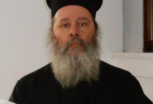 Xρύσανθος Στελλάτος