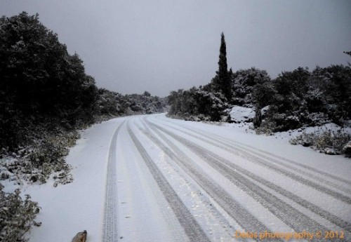 Ο ΔΡΟΜΟΣ ΠΡΟΣ ΤΗΝ ΑΝΩΓΗ