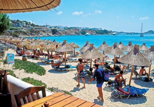 Ελέγχους των δραστηριοτήτων στις παραλίες επιχειρεί ο Δήμος Κεφαλονιάς