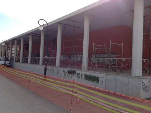 Tο Aρχαιολογικό Mουσείο Aργοστολίου