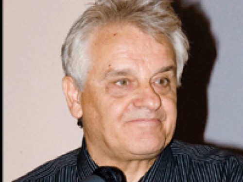 O τ. δήμαρχος Iθάκης κ. Σπύρος Aρσένης