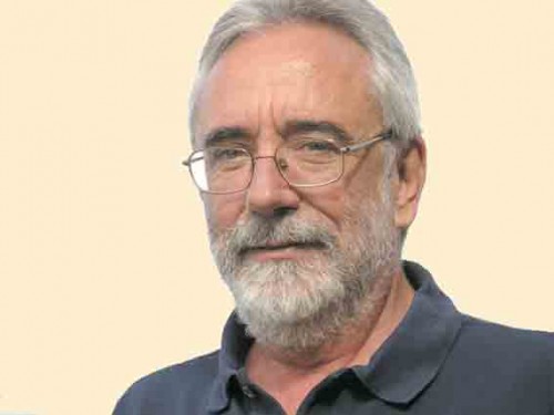 O κ. A. Kαλαφάτης