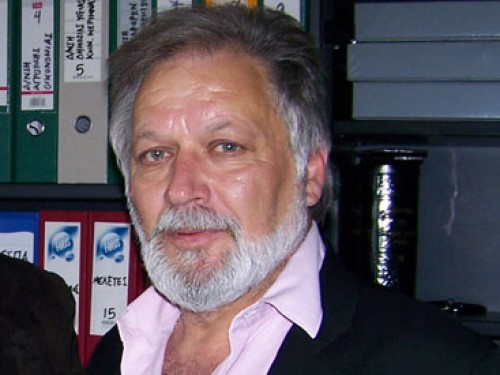 Σπ. Kουνάδης