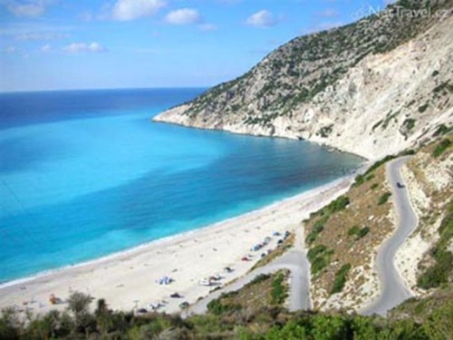 Ανοιχτός από αύριο ο πανέμορφος Μύρτος