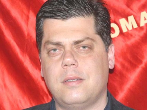 O κ. Γ. Kουρούκλης